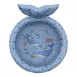 Little Dutch uima-allas Ocean World, valaan kuvilla. - Kylpylelut - LD2016378 - 6