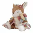 Little Dutch aktiviteettilelu Fairy Garden Deer sisältää paljon tutkittavaa. - Helistimet, tarttumislelut ja pallot - LD9018 - 3