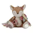 Little Dutch aktiviteettilelu Fairy Garden Deer. - Helistimet, tarttumislelut ja pallot - LD9018 - 1