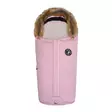 Easygrow Nature lämpöpussi Pink. - Lämpöpussit rattaisiin - Natu5388 - 1