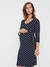 Äitiysmekko Mamalicious Blackie - Äitiysmekot, tunikat ja hameet - 20009658 - 3