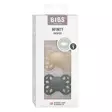 Bibs Infinity silikonitutit Vanilla/Pine pakkaus. - Tutit ja tuttinauhat - 265118 - 2