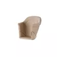 Cybex CLICK & FOLD pehmuste Almond Beige. - Syöttötuolit - 524000918 - 3