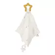 Little Dutch uniriepu purulelulla. - Pehmolelut ja unilelut - LD8428 - 1