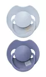 Lovi Prime tutti dynaaminen 6-18 kk, Baby Blue/Blue. - Tutit ja tuttinauhat - LOVI34418 - 1