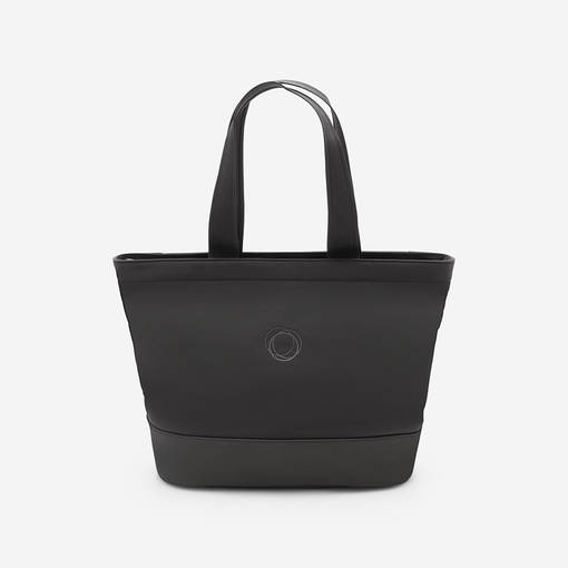 Bugaboo Changing bag hoitolaukku Midnight Black. - Hoitolaukut ja organizerit - 2306010088 - 1