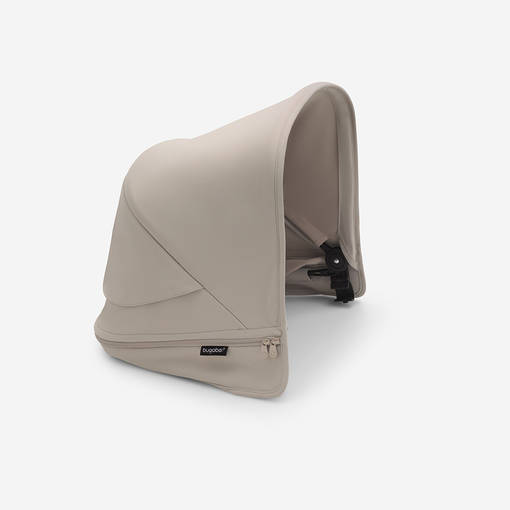 Bugaboo Donkey 5 Sun canopy Desert Taupe. - Muut lisävarusteet - 100003048 - 1