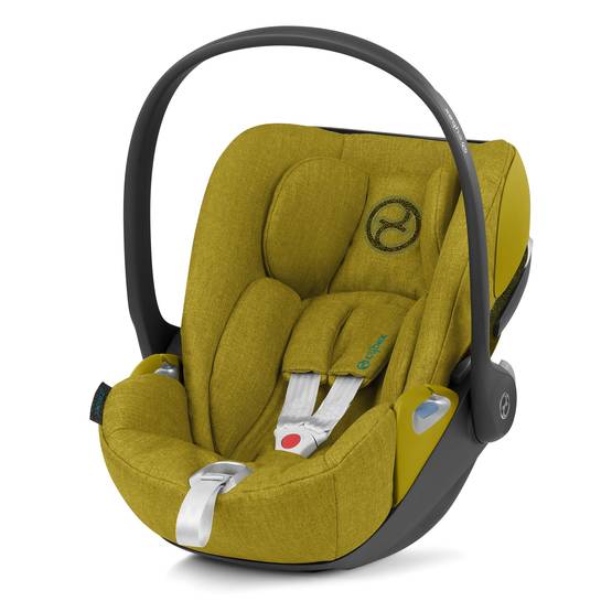 cybex cloud zi