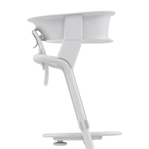 Cybex Lemo learning tower All White. - Syöttötuolit - 523001328 - 3