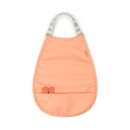 Done By Deer ruokalappu pull-over Raffi Coral. - Ruokalaput - 1333108 - 1