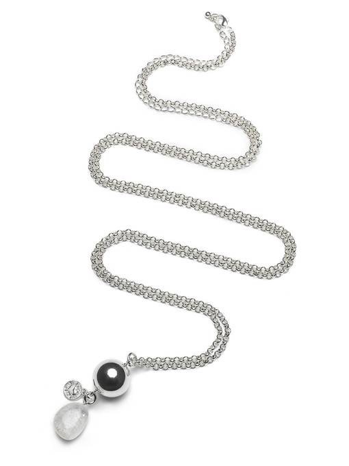 Silver-Crystal v=C3=A4riss=C3=A4 - Äitiyskorut ja imetyskorut - ID428 - 1