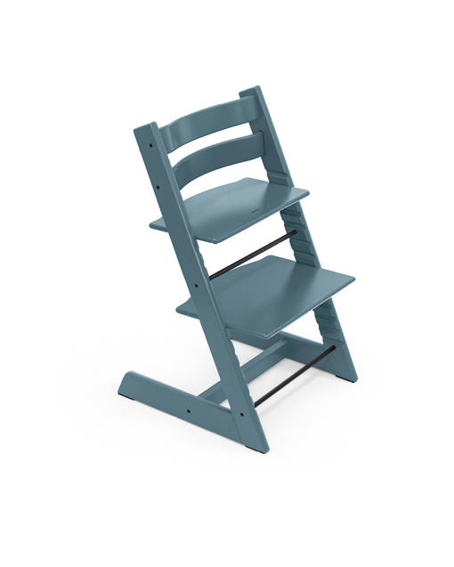 Tripp Trapp v=C3=A4riss=C3=A4 Fjord Blue. - Stokke Tripp Trapp tuotteet - 100138 - 1