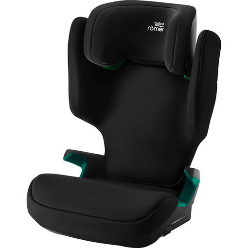 Britax Discovery Plus turvavy=C3=B6istuin v=C3=A4riss=C3=A4 Space Blac=
k. - Turvavyöistuimet 15-36kg - 2000036848 - 1