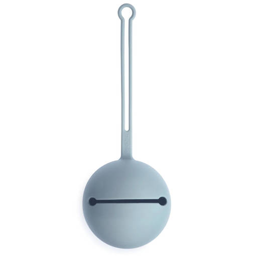 Mushie tuttikotelo Powder Blue. - Tutit ja tuttinauhat - 2255228 - 1