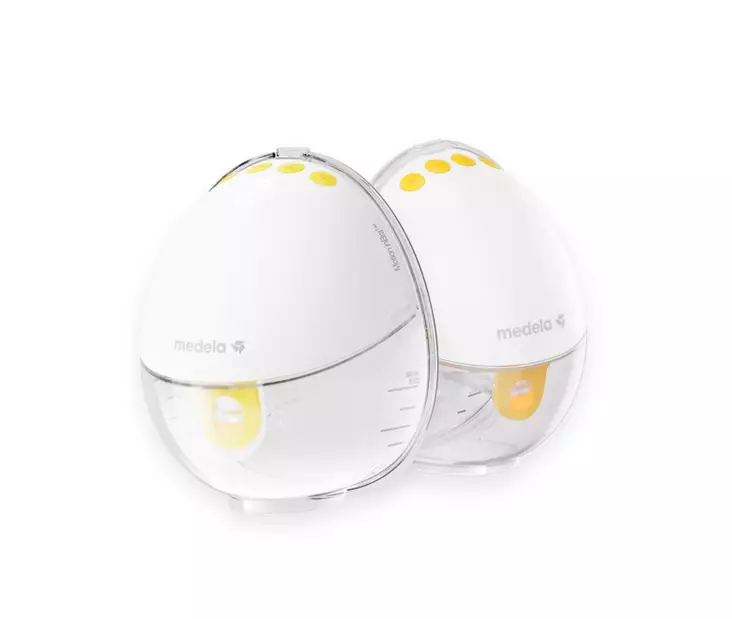 Rintapumppu Medela Motion InBra Double. - Rintapumput - 101047548 - 1