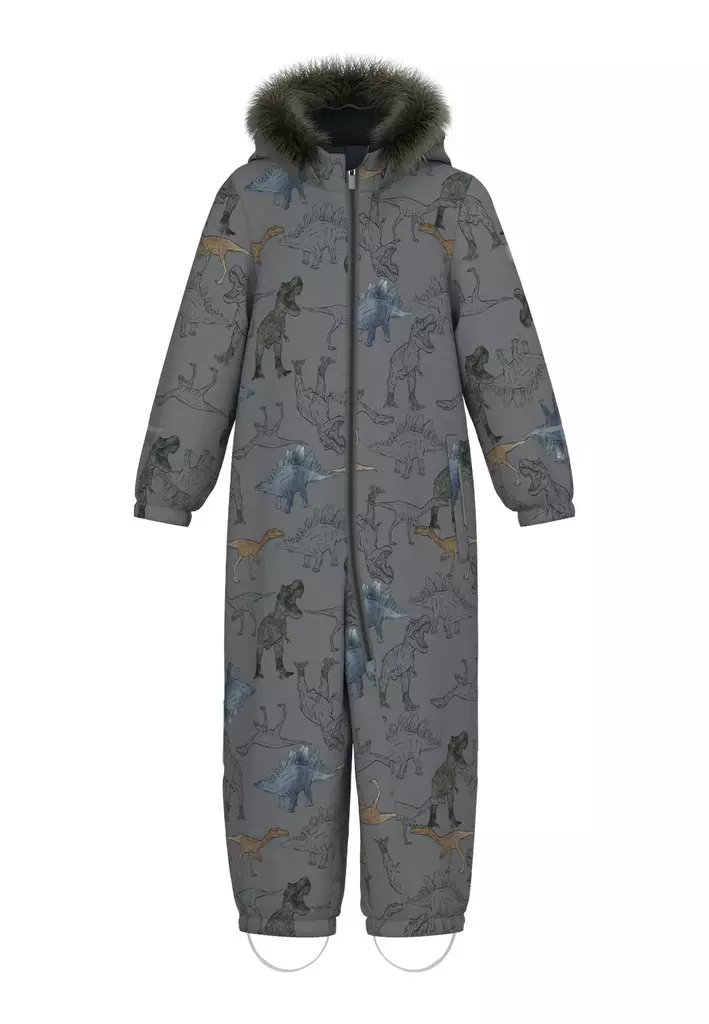 Name It talvihaalari Mockingbird Dino. - Lasten talvihaalarit - 13230578 - 1