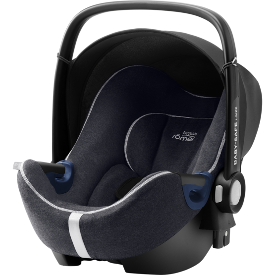 Päällinen baby-safe2 i-size turvaistuimeen - Turvaistuimien muut lisävarusteet - 2000031958 - 1