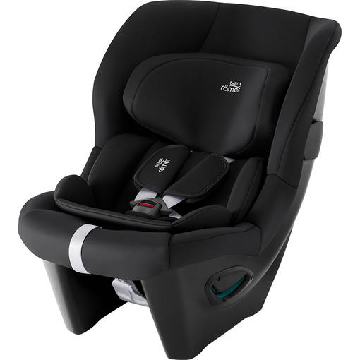 BRITAX Safe-Way M lasten turvaistuin Space Black. - Turvaistuimet 9-36kg - 2000038448 - 1