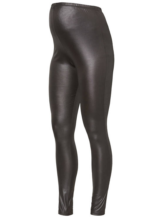 Mamalicious New Tess äitiyslegginsit - Äitiyshousut ja legginsit - 20009158 - 1