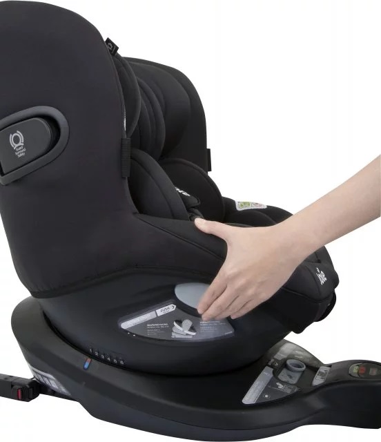 joie spin 360 isize