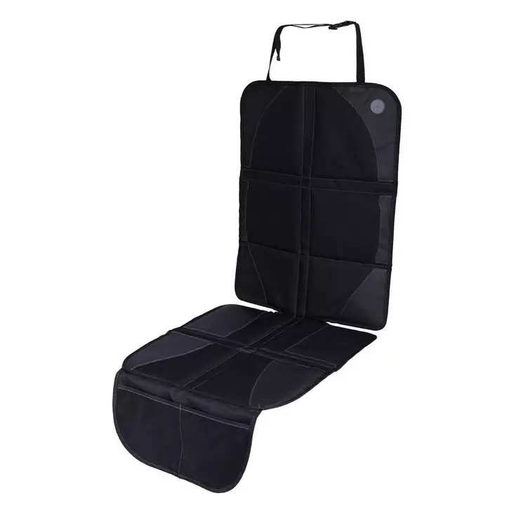 NordBaby penkinsuoja High Back Black. - Vaunujen ja kaukaloiden adapterit - 256488 - 1