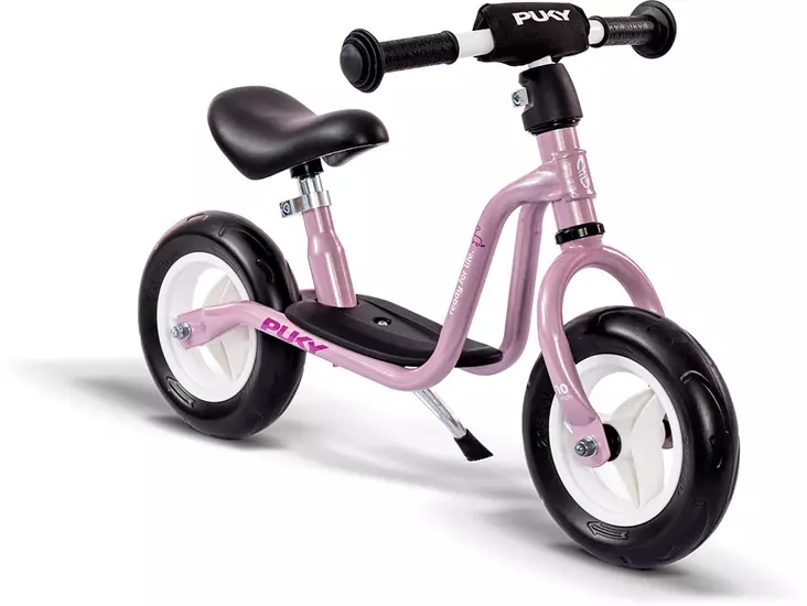 Puky LR M potkupyörä Pearl Pink. - Potkulaudat ja -pyörät - 3078 - 1