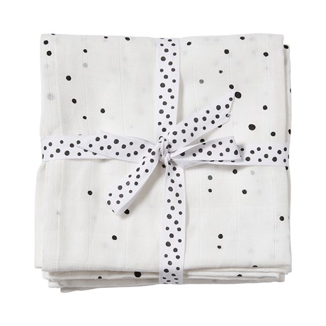Vaalea värinen kapaloliina 2-pack - Unipesät ja unipussit - 3103578 - 1