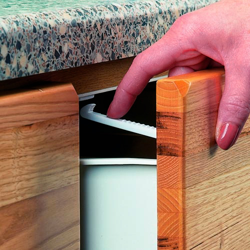Clippasafe kaapin- tai laatikonsuljin. - Turvaportit ja turvatuotteet - 5015876020668 - 1