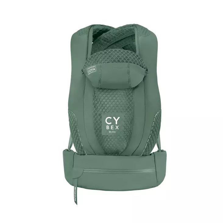 Cybex Coya kantoreppu Leaf Green. - Kantoreput - 524000738 - 1
