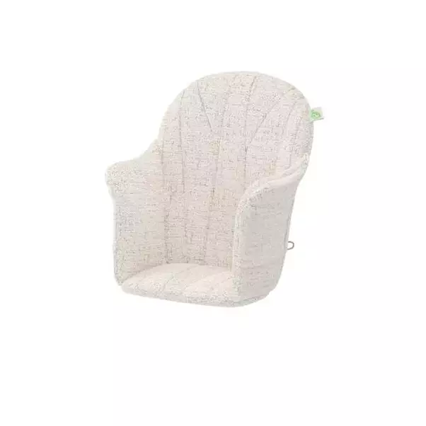 Cybex LEMO Platinum Baby Cushion istuinpehmuste Cream White. - Syöttötuolit - 524001588 - 1