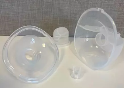 Lansinoh Wearable varaosasetti rintapumppuun. - Rintapumput - 53788 - 1