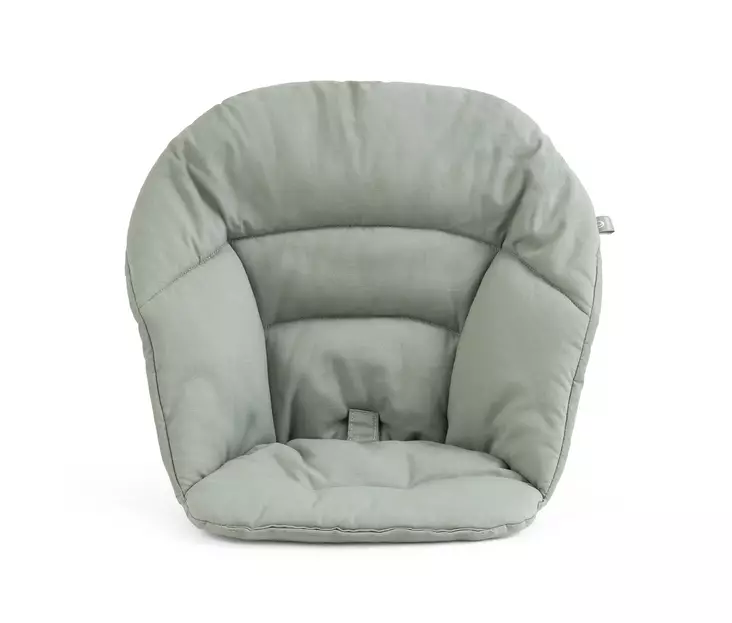 Istuinpehmuste Stokke Clikk Glacier Green. - Syöttötuolit - 552208 - 1
