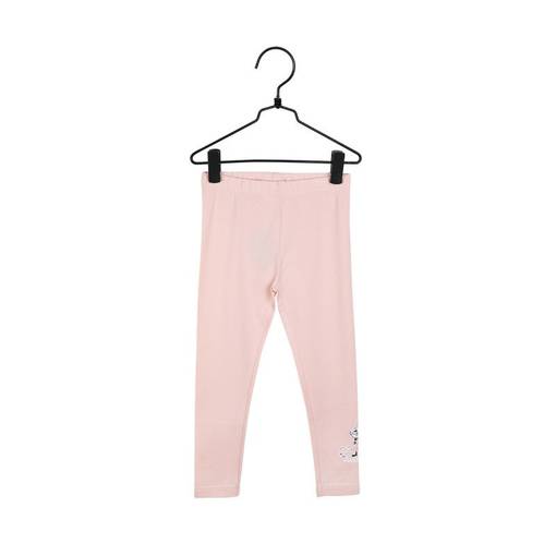 Vaaleanpunaiset Pikku Myy legginsit - Housut ja legginsit - 72571868 - 1