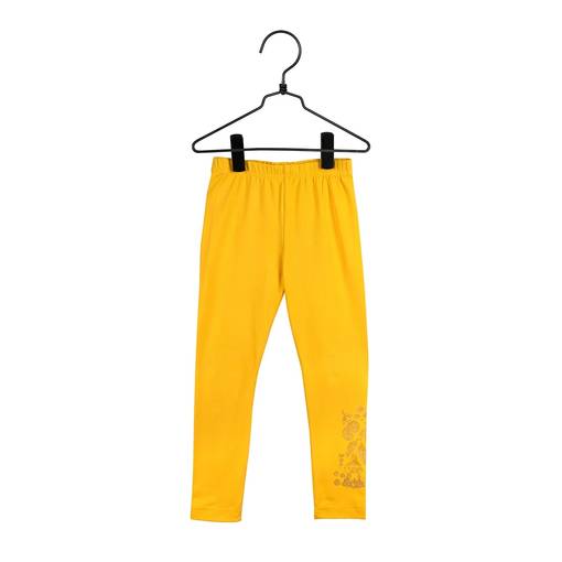 Keltaiset Pikku Myy legginsit - Housut ja legginsit - 72575528 - 1