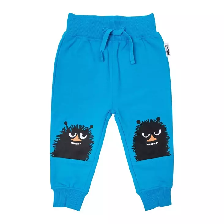 Martinex Haisuli housut vauvalle sininen. - Vauvan housut - 72583698 - 1