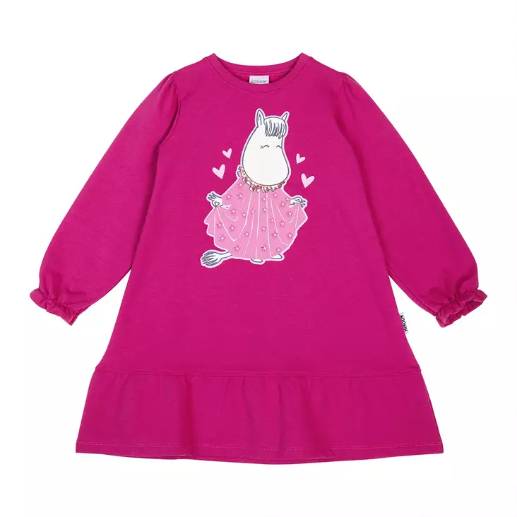 Martinex Muumi Mannekiini Mekko. - Hameet ja mekot - 72586098 - 1