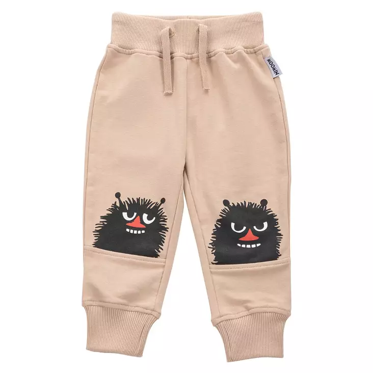 Martinex Haisuli housut beige. - Vauvan housut - 72586988 - 1