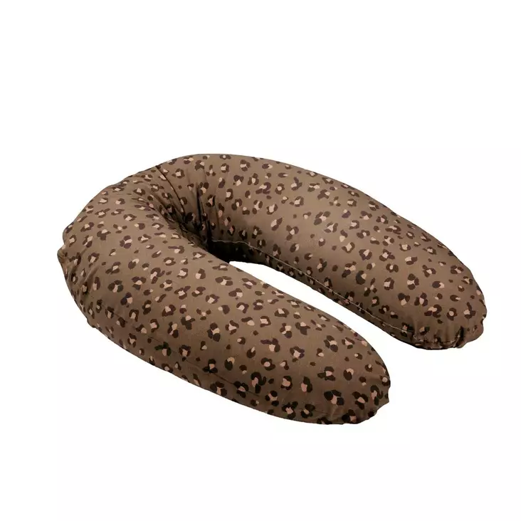 Imetystyyny Doomoo Buddy Leopard Bronze. - Imetystyynyt - B88 - 1