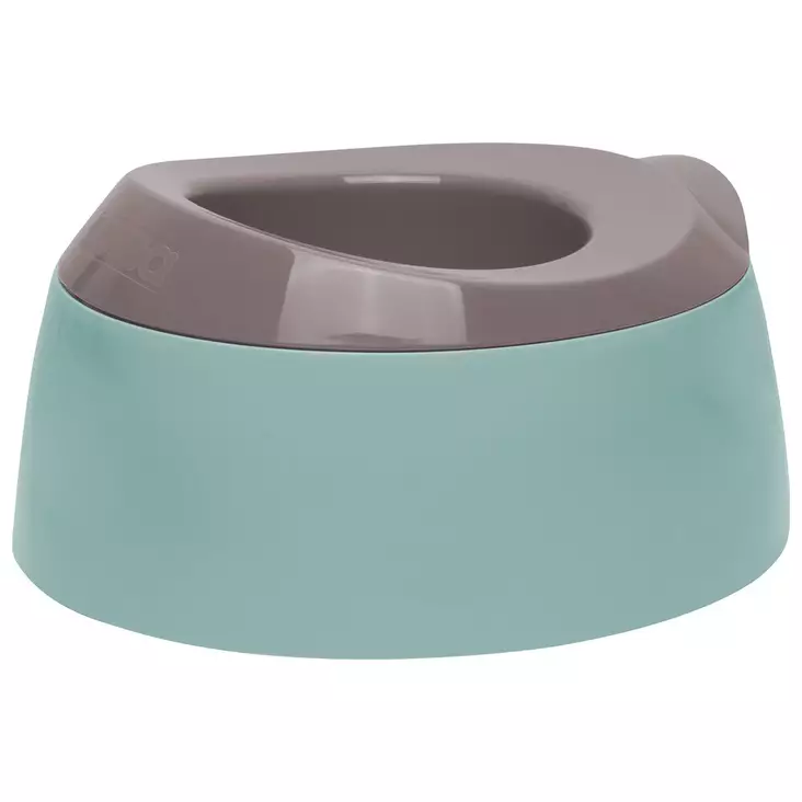 Potta Luma Ice Blue. - Potat ja korokkeet - L01718 - 1
