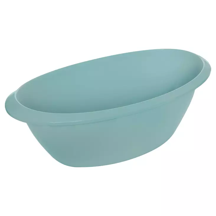 Vauvan kylpyamme Luma Ice Blue. - Kylpyammeet ja kylpytuet - L15718 - 1