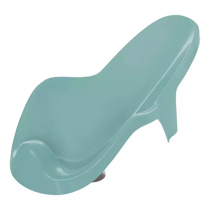 Vauvan kylpytuki Luma Ice Blue. - Kylpyammeet ja kylpytuet - L17118 - 1