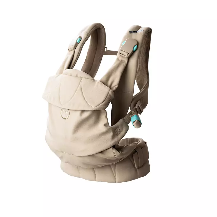 Najell Easy Vol 2 kantoreppu Honey beige. - Kantoreput - N325258 - 1