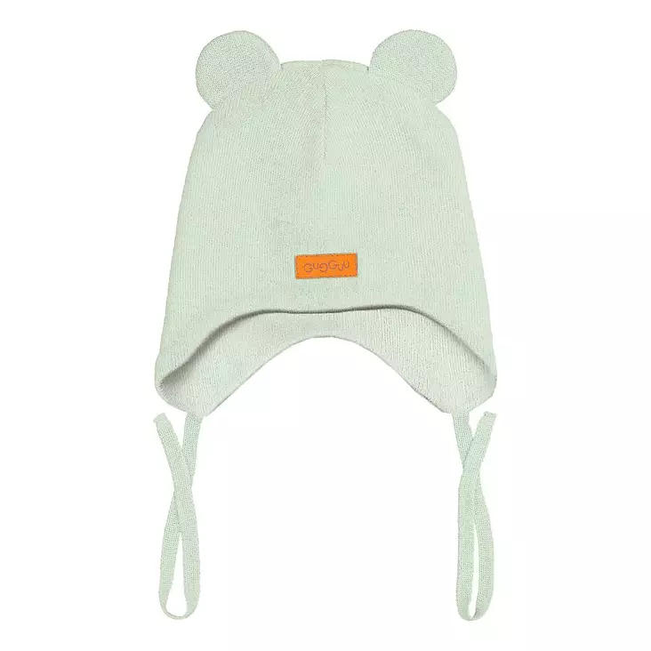 Gugguu Baby Bear Puuvillapipo Gratitude. - Lasten pipot - SS25CO718 - 1