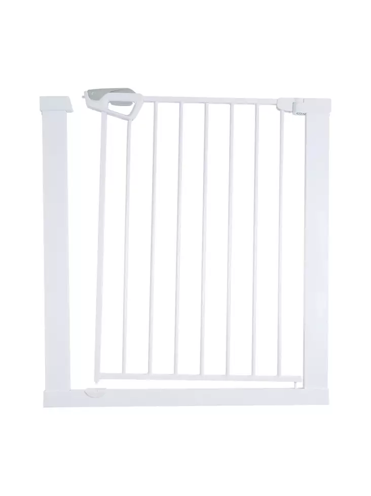 NordBaby GIA turvaportti White. - Turvaportit ja turvatuotteet - 301588 - 1