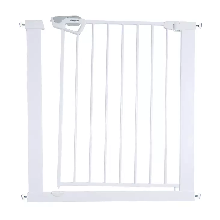 Tinynord GIA turvaportti white. - Turvaportit ja turvatuotteet - 304338 - 1