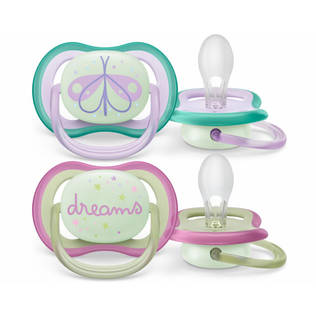 Avent Night y=C3=B6tutti 0-6 kk. - Tutit ja tuttinauhat - 03737619 - 1