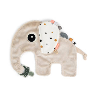 Done By Deer Cozy Friend unipehmo Elphee Sand. - Pehmolelut ja unilelut - 4343809 - 1