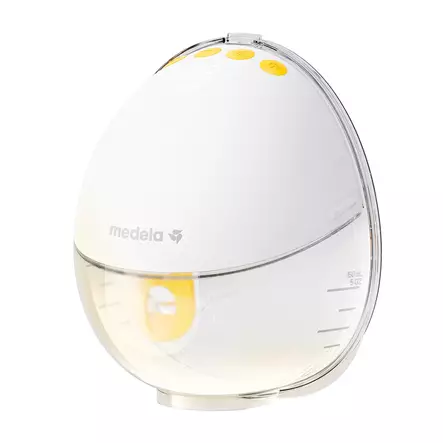 Rintapumppu Medela Motion InBra Single. - Rintapumput - 101047549 - 1