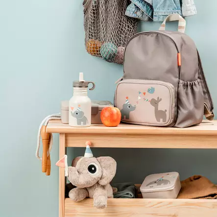 Done By Deer tuotteet päiväkotiin ja kerhoon. - Juomapullot ja pillipullot - 1011639 - 2