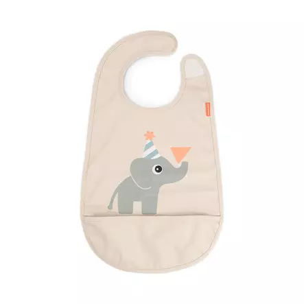 Done By Deer ruokalappu Celebration Sand - Ruokalaput - 1323239 - 1